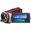 Видеокамера Panasonic HC-V10EE-R Red