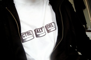 Билл Гейтс жалеет о создании комбинации Ctrl+Alt+Del