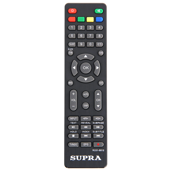 Телевизор Supra STV-LC22T890FL